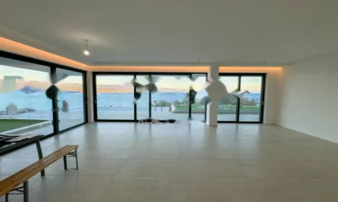 Недвижимость Четырехкомнатная квартира в центре Опатии: 4