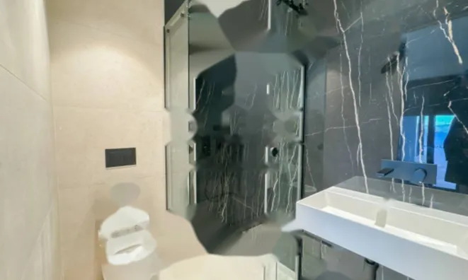 Недвижимость Четырехкомнатная квартира в центре Опатии: 16