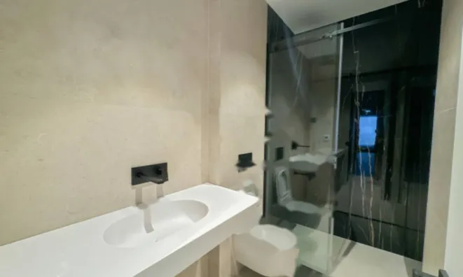 Недвижимость Четырехкомнатная квартира в центре Опатии: 19