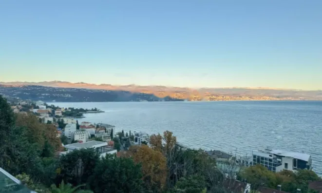 Недвижимость Четырехкомнатная квартира в центре Опатии: 25