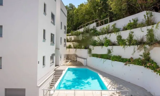 Недвижимость Квартира в центре Опатии: 4