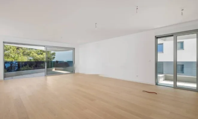 Недвижимость Квартира в центре Опатии: 6