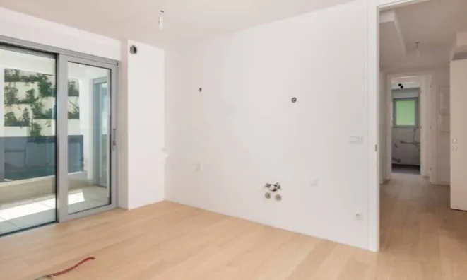 Недвижимость Квартира в центре Опатии: 8