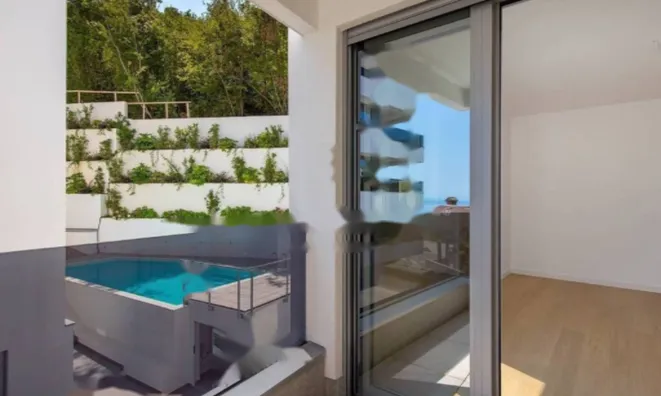 Недвижимость Квартира в центре Опатии: 9