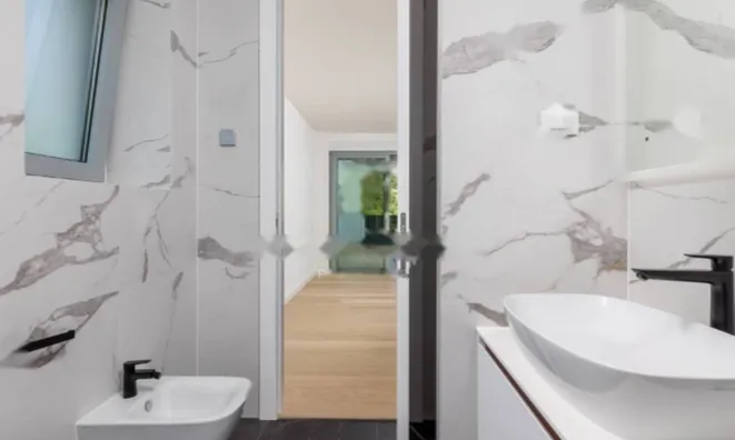 Недвижимость Квартира в центре Опатии: 16