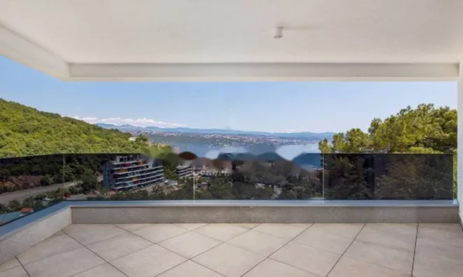 Недвижимость Квартира в центре Опатии: 20