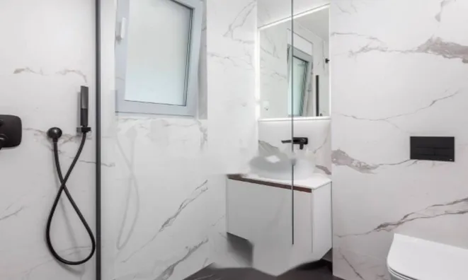 Недвижимость Квартира в центре Опатии: 23