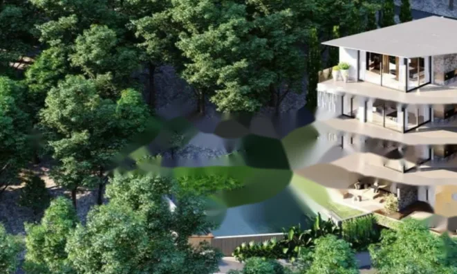 Недвижимость Двухкомнатная квартира центр: 1