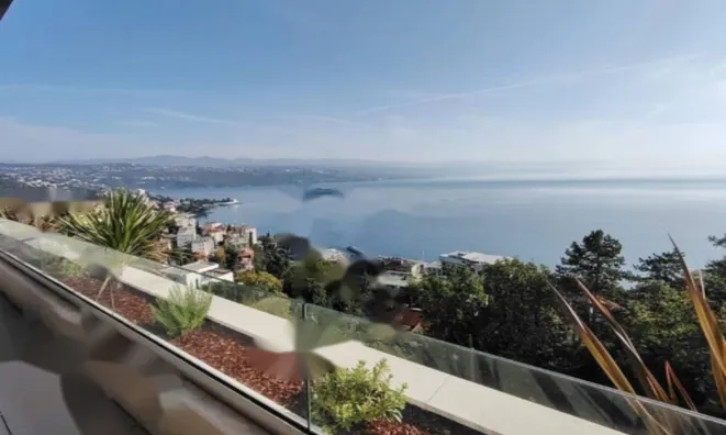 Недвижимость Квартира в центре Опатии: 2