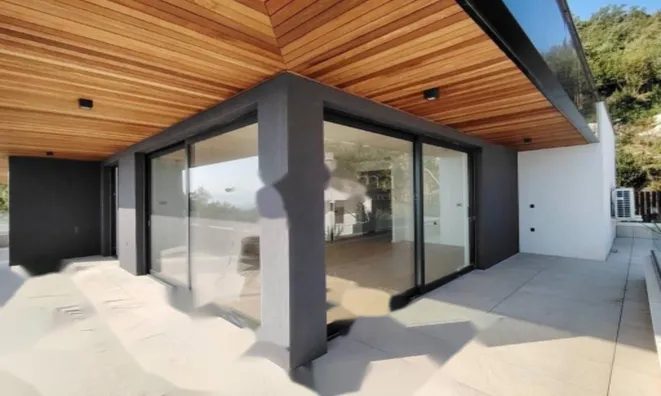 Недвижимость Квартира в центре Опатии: 11