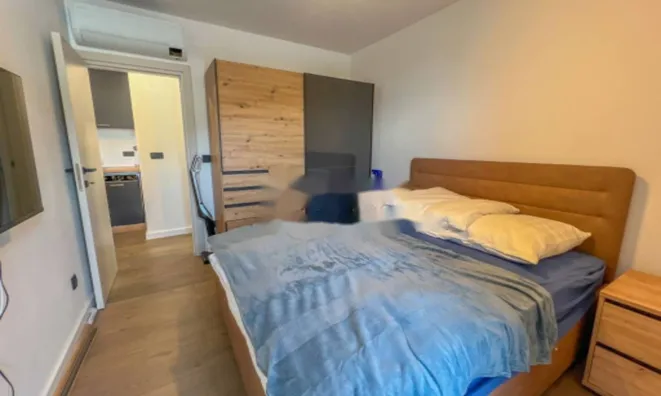 Недвижимость Двухкомнатная квартира, центр: 14