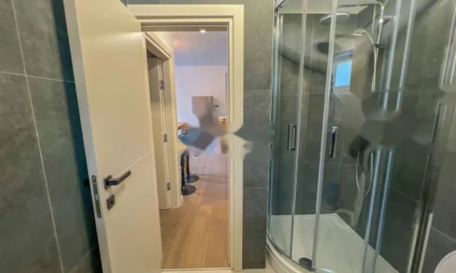 Недвижимость Двухкомнатная квартира, центр: 16