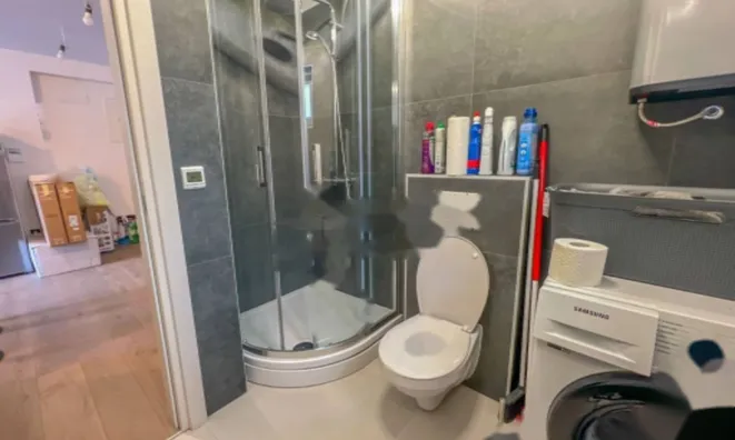 Недвижимость Двухкомнатная квартира, центр: 17