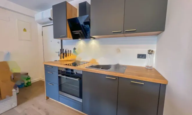 Недвижимость Двухкомнатная квартира, центр: 21