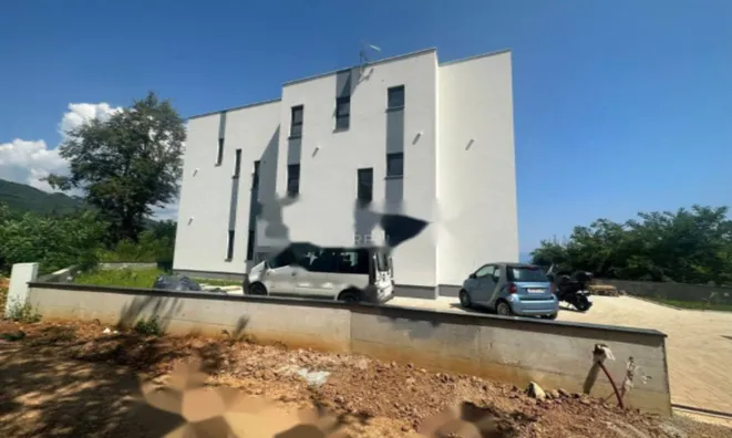 Недвижимость Четырехкомнатная квартира в центре: 7