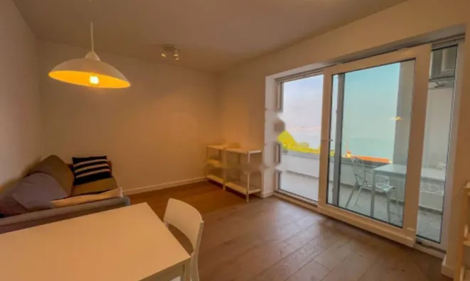 Недвижимость Двухкомнатная квартира, центр: 5