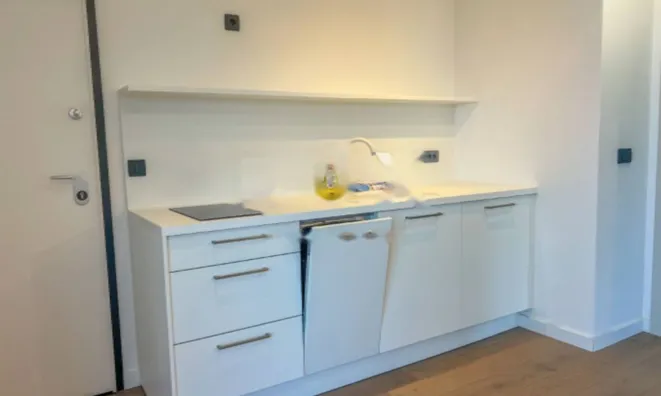 Недвижимость Двухкомнатная квартира, центр: 13