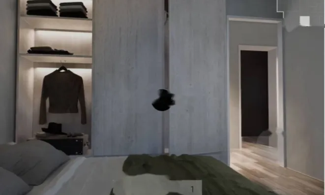 Недвижимость Квартира в центре Опатии: 1