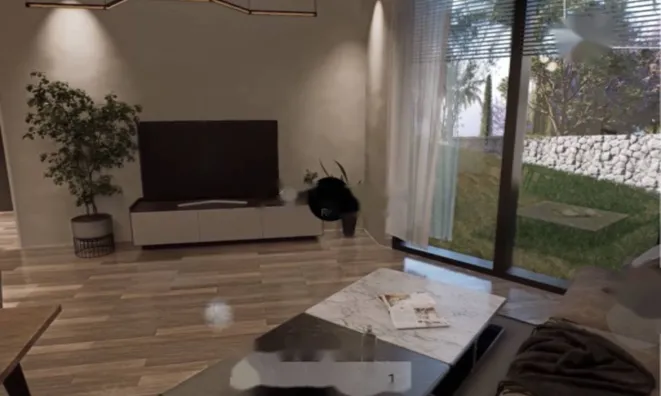 Недвижимость Квартира в центре Опатии: 2