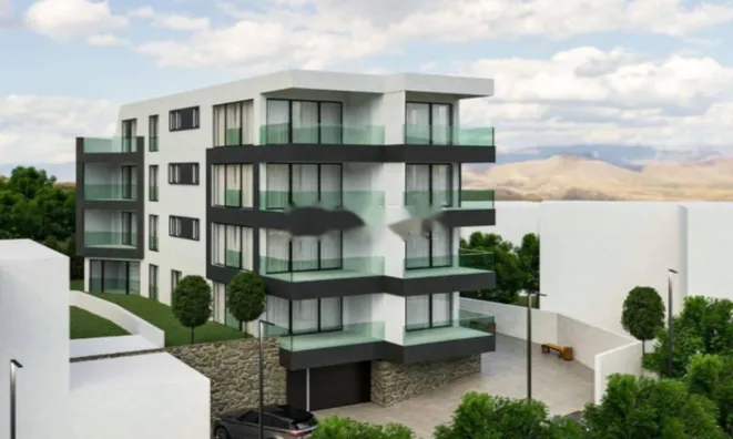 Недвижимость Квартира в центре Опатии: 5