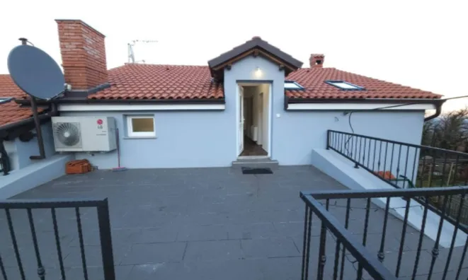 Недвижимость Трёхкомнатная квартира Ичичи: 1