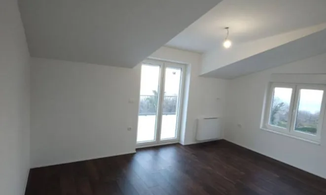 Недвижимость Трёхкомнатная квартира Ичичи: 4