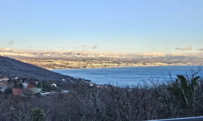 Недвижимость Трёхкомнатная квартира Ичичи: 6