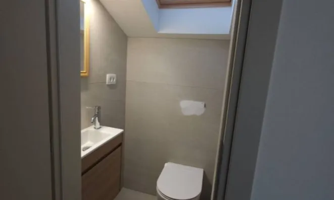 Недвижимость Трёхкомнатная квартира Ичичи: 7