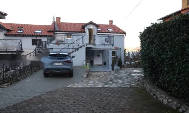 Недвижимость Трёхкомнатная квартира Ичичи: 9