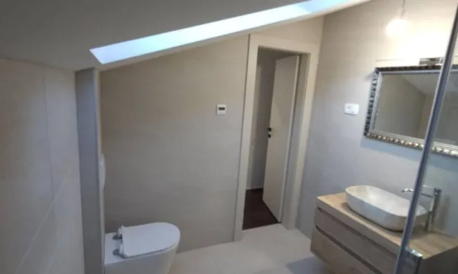 Недвижимость Трёхкомнатная квартира Ичичи: 10