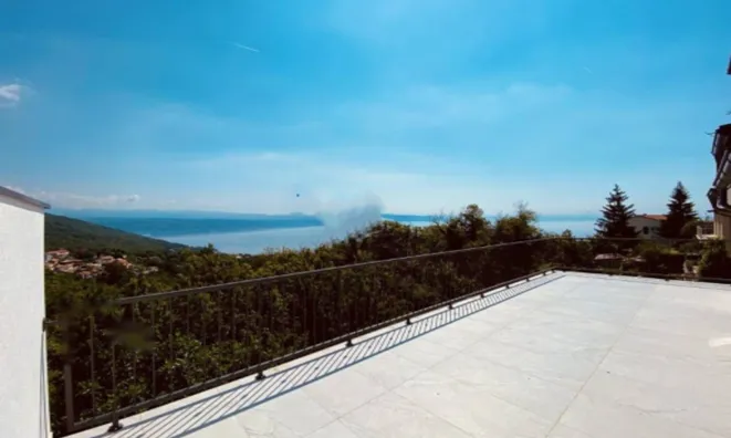 Недвижимость Трёхкомнатная квартира Ичичи: 13