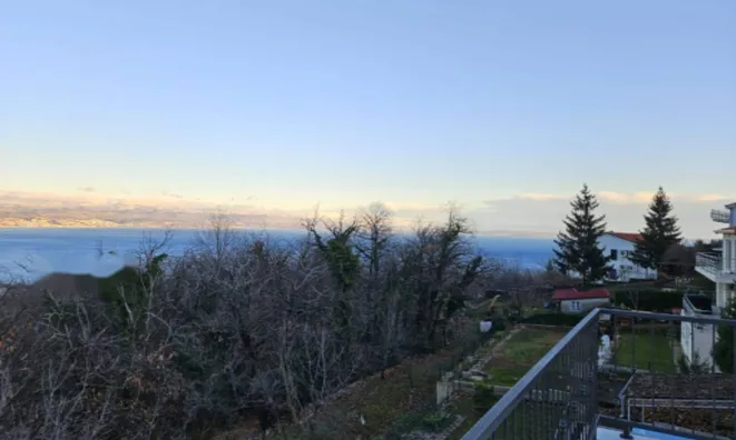 Недвижимость Трёхкомнатная квартира Ичичи: 15