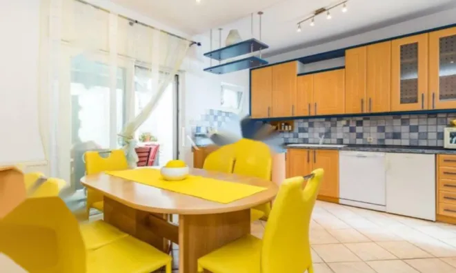 Недвижимость Дуплекс в центре Опатии: 1