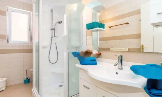 Недвижимость Дуплекс в центре Опатии: 4