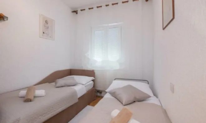 Недвижимость Дуплекс в центре Опатии: 12