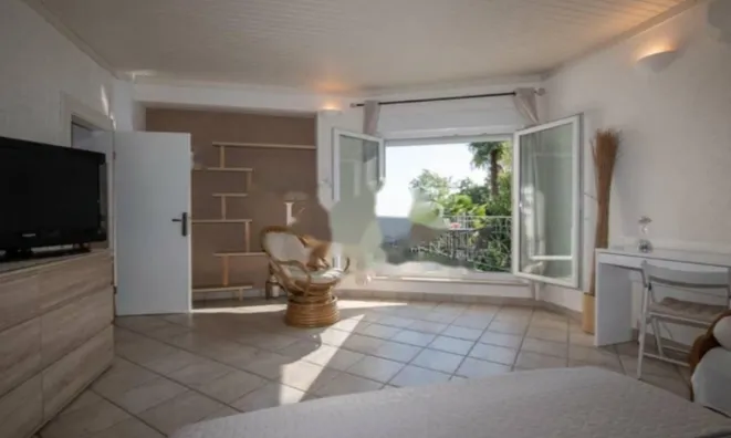 Недвижимость Дуплекс в центре Опатии: 15