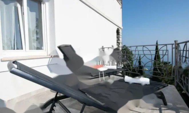 Недвижимость Дуплекс в центре Опатии: 16