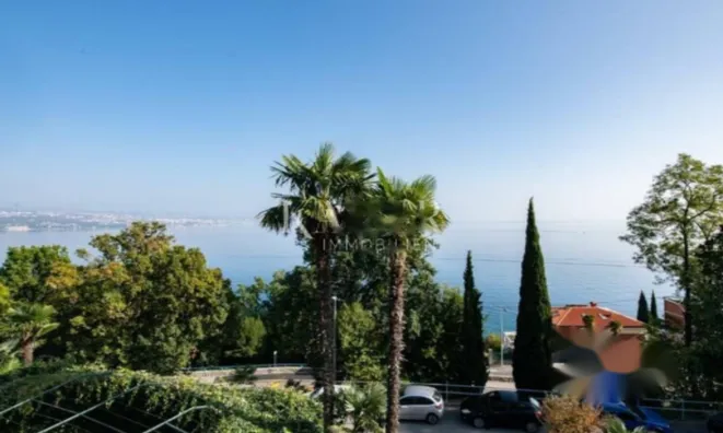 Недвижимость Дуплекс в центре Опатии: 18