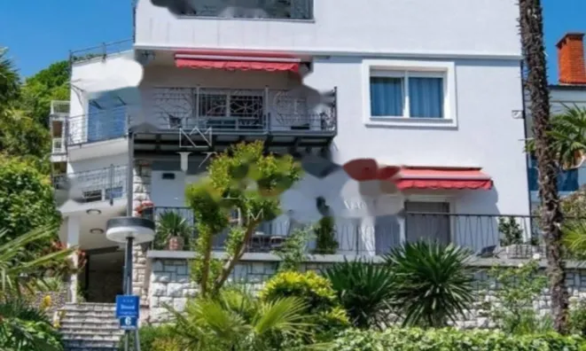 Недвижимость Дуплекс в центре Опатии: 20