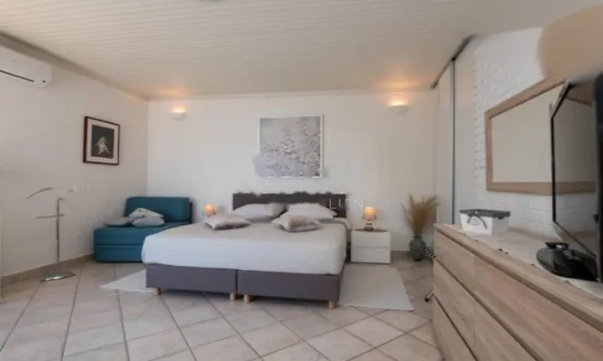 Недвижимость Дуплекс в центре Опатии: 22