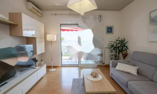 Недвижимость Дуплекс в центре Опатии: 23