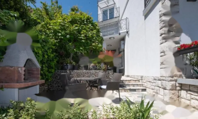 Недвижимость Дуплекс в центре Опатии: 24