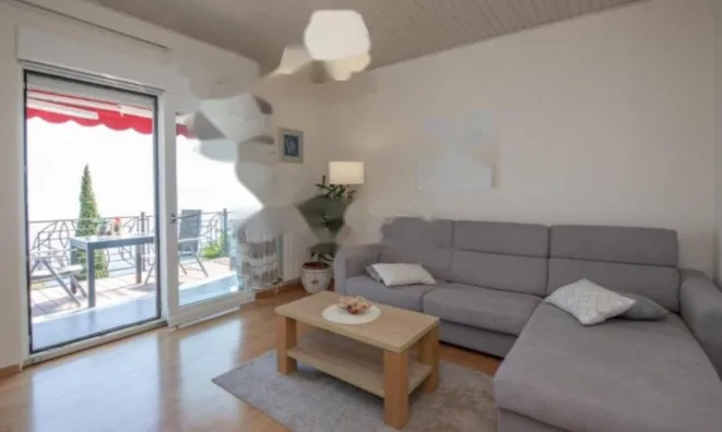 Недвижимость Дуплекс в центре Опатии: 25