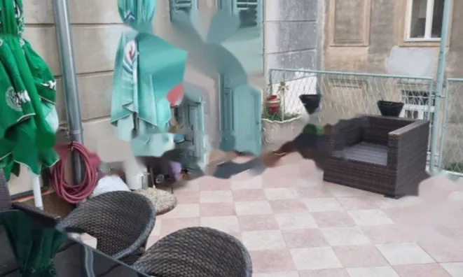 Недвижимость Трехкомнатная квартира в Центре: 3