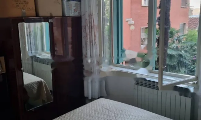 Недвижимость Трехкомнатная квартира в Центре: 7