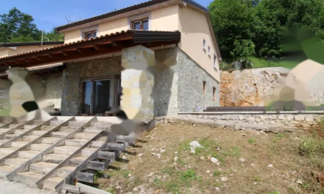 Недвижимость Дуплекс 272 м², Ичичи, Ика: 3