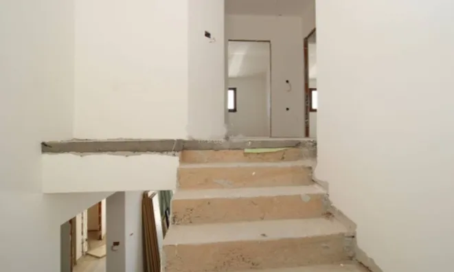 Недвижимость Дуплекс 272 м², Ичичи, Ика: 21