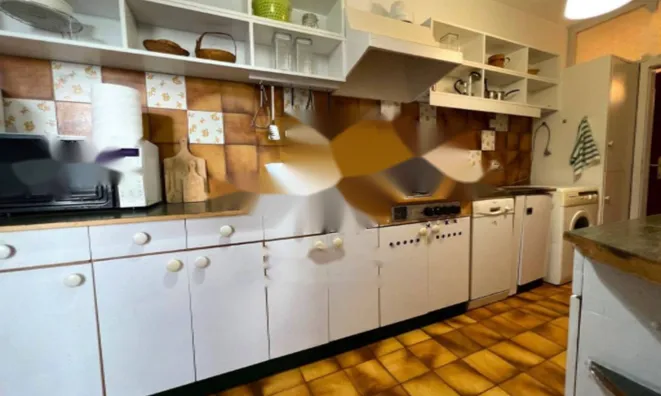 Недвижимость Семейный дом 375 м², Опатия: 4