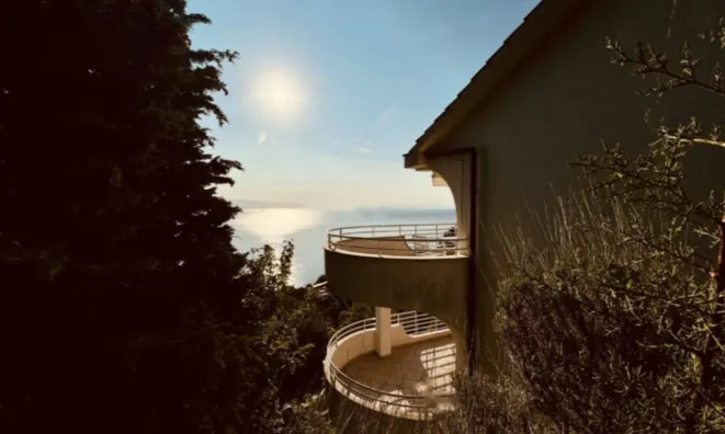 Недвижимость Квартира на втором этаже, Опатия: 31