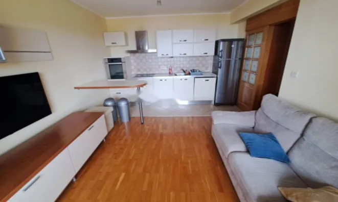 Недвижимость Двухкомнатная квартира в Опатии: 3